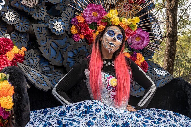The Day of the Dead Private Tour in Mexico City - Who Would Love This Tour?