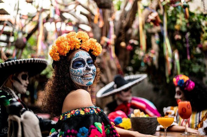 The Day of the Dead Private Tour in Playa del Carmen - The Cost and Its Value