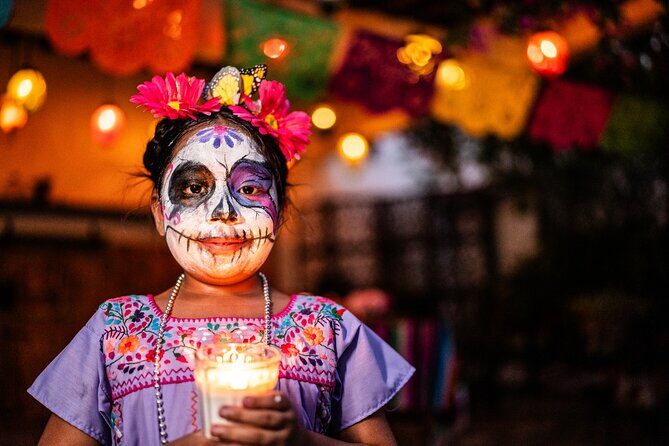 The Day of the Dead Private Tour in Playa del Carmen - Who This Tour Is Best For