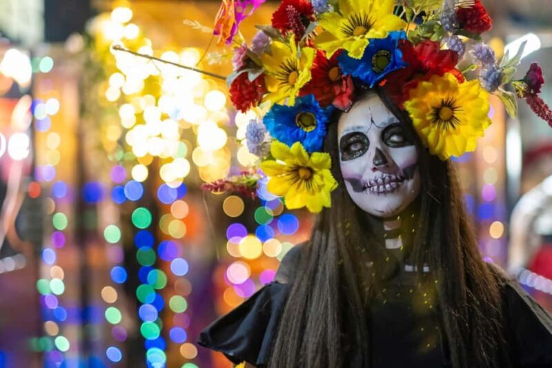 The Day of the Dead Private Tour in Playa del Carmen - What’s Included?