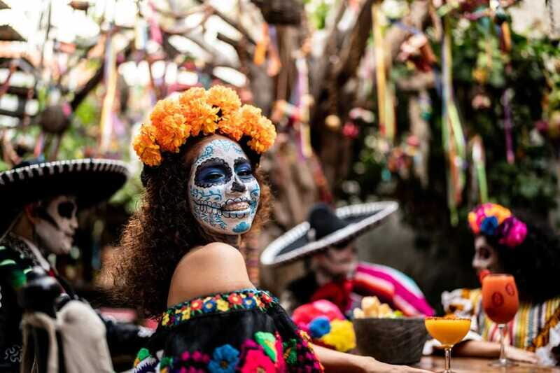 The Day of the Dead Private Tour in Playa del Carmen - Potential Drawbacks or Considerations