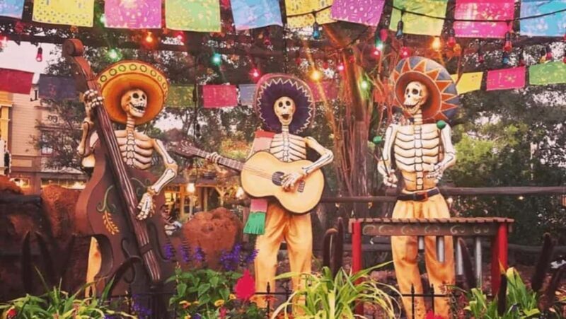 The Day of the Dead Private Tour in Playa del Carmen - FAQ