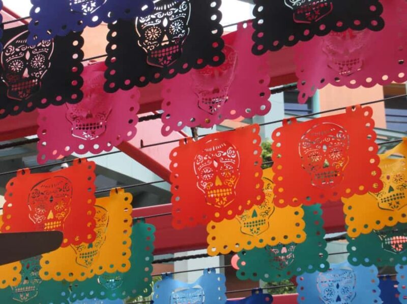 The Day of the Dead Tour in Mixquic - Key Points