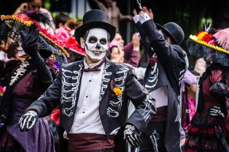 The Day of the Dead Tour in Mixquic - Who Should Consider This Tour?