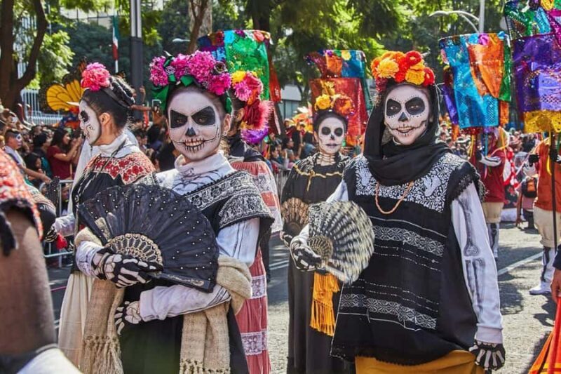 The Day of the Dead Tour in Mixquic - Final Thoughts