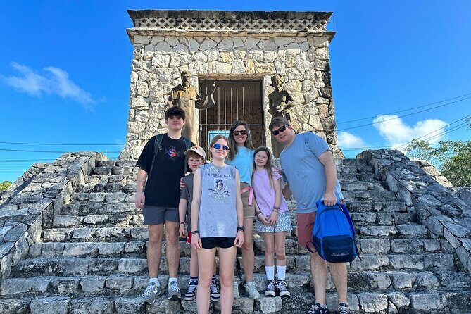 The day your way Custom Van Ride, For 8 Passengers. - Practicalities and Considerations