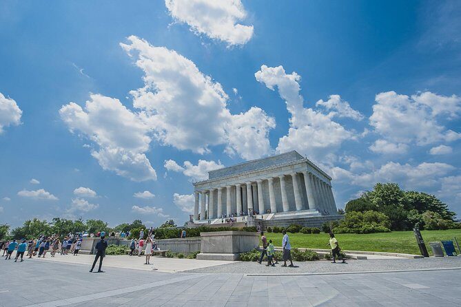 The DC Cherry Blossom Tour - FAQ