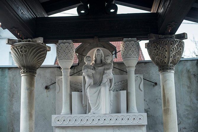 The Deadly Walk - Ljubljana Cemetery Tour - FAQ