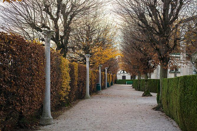 The Deadly Walk - Ljubljana Cemetery Tour - Final Thoughts