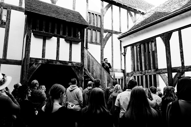 The Deathly Dark Tour of York: Experience of the Year 2024 - Who This Tour Is Perfect For