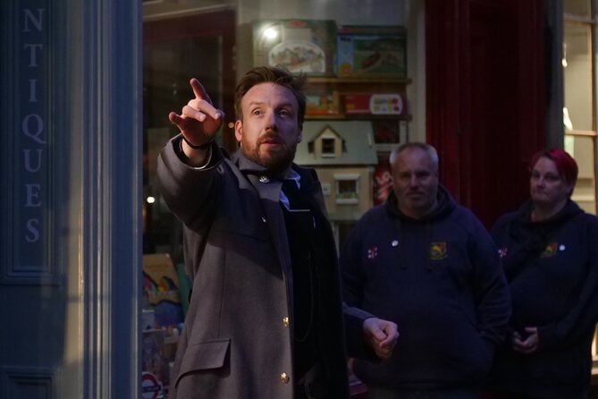 The Deathly Dark Tour of York: Experience of the Year 2024 - Value Analysis: Is This Worth Your Money?