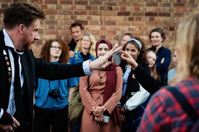 The Deathly Dark Tour of York: Experience of the Year 2024 - Bottom Line: Should You Book This Tour?