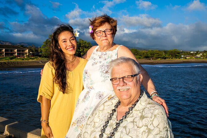 The Destination Wedding Experience Kauai - Key Points