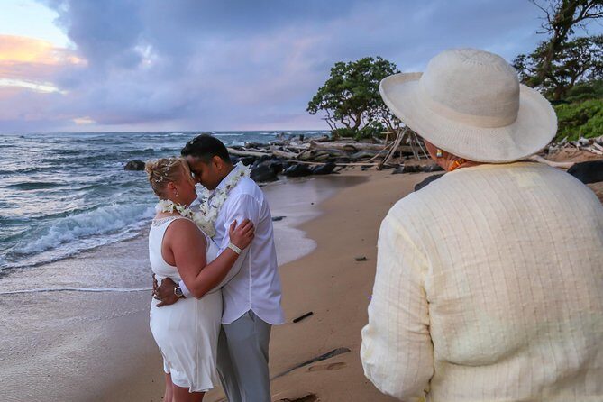 The Destination Wedding Experience Kauai - What to Expect on Your Wedding Day