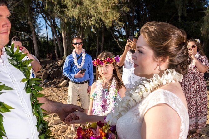 The Destination Wedding Experience Kauai - The Practical Side: Inclusion and Logistics