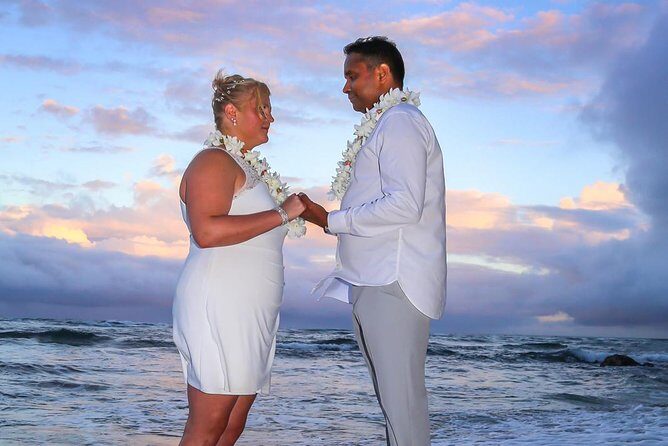 The Destination Wedding Experience Kauai - Who Is This Best For?