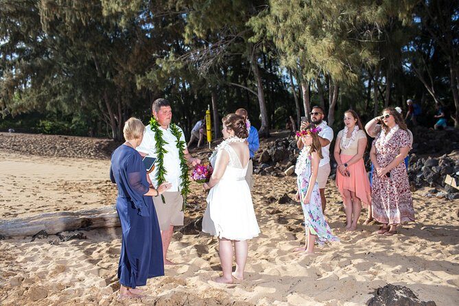 The Destination Wedding Experience Kauai - FAQ
