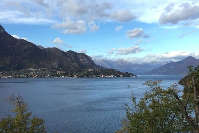 The Devil's Bridge Tour in Bellagio - The Value in the Experience