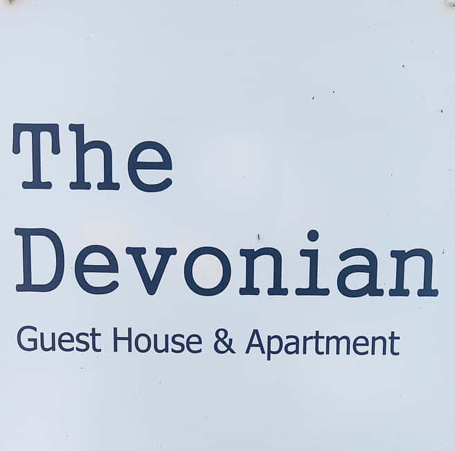 The Devonian's Haunted Heritage Paranormal night event - Step Into Haunted Devon: What to Expect from the Night