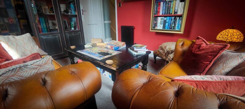 The Devonian's Haunted Heritage Paranormal night event - FAQs