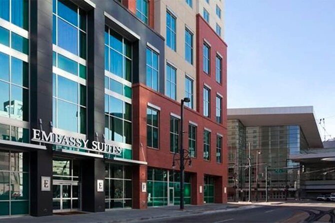 The Dinner Detective True Crime Murder Mystery Show - Denver, CO - A Down-to-Earth Look at The Dinner Detective Murder Mystery Show in Denver