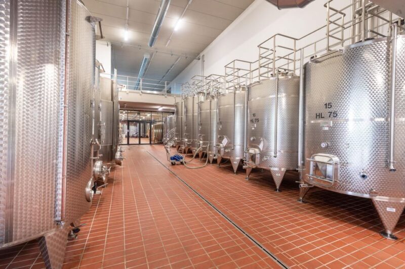 The Dosman: Winetasting in La Morra - Final Thoughts