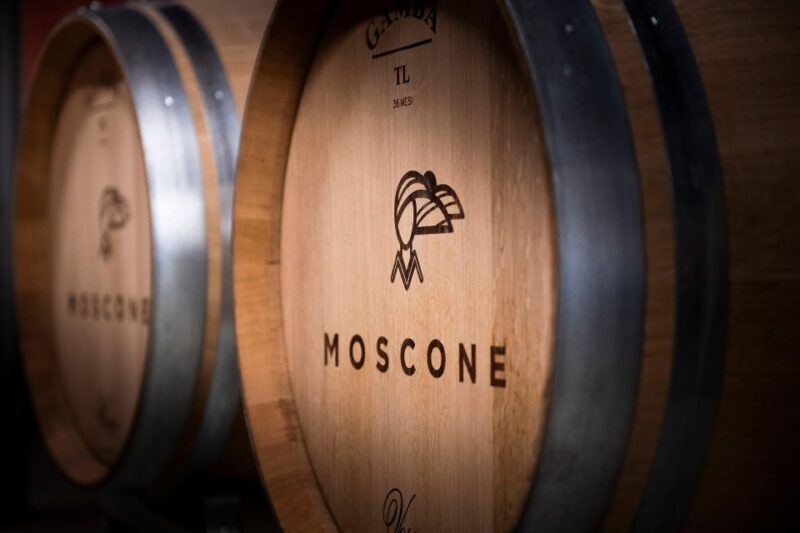 The Dosman: Winetasting in La Morra - FAQ