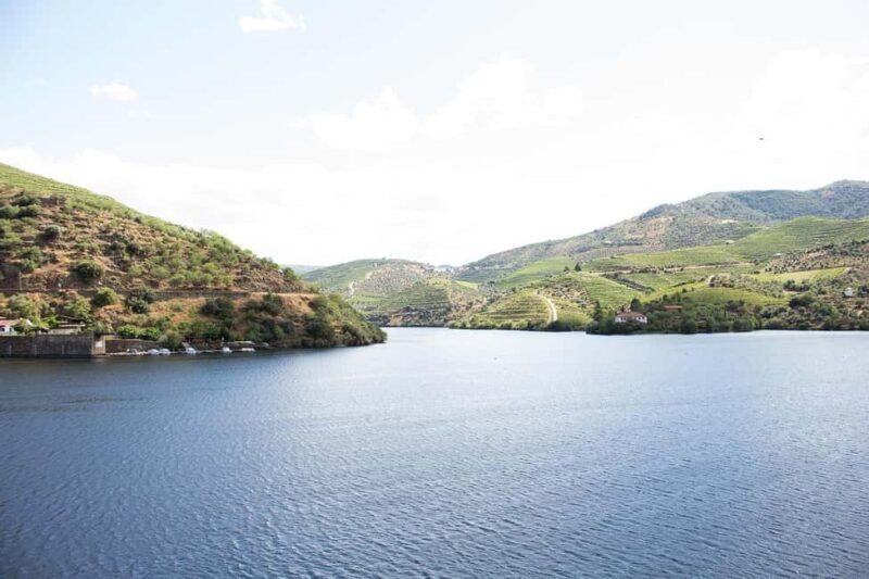 The Douro Valley Tour  Late Start Experience - Key Points