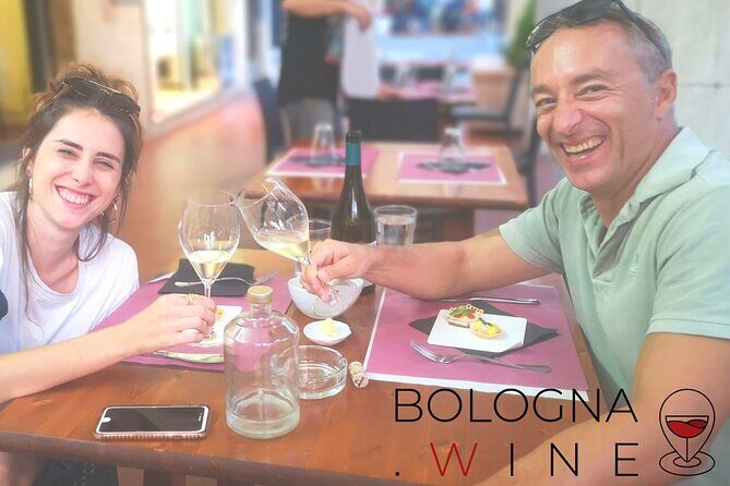 The downtown wine experience - Exploring Bologna’s Downtown Wine Experience: A Thoughtful Review