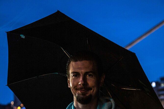 The Dublin True Crime Tour - The Sum Up: Is the Dublin True Crime Tour Worth It?