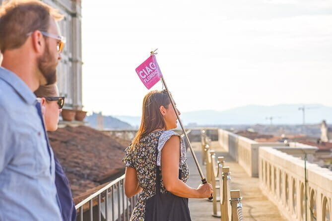 The Duomo Complex and Its Hidden Terraces - Practical Details and Tips