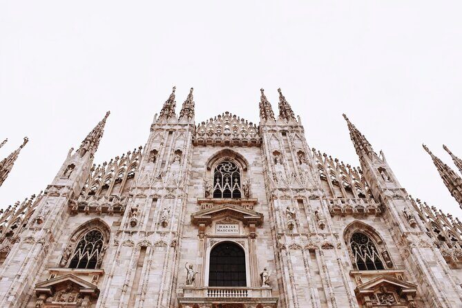 The Duomo of Milan's hidden treasures, SMALL GROUP - Who Is This Tour Best For?
