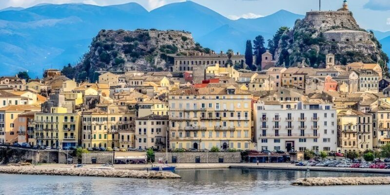 The Durrells in Corfu Town Filming Tour - Who Will Love This Tour?