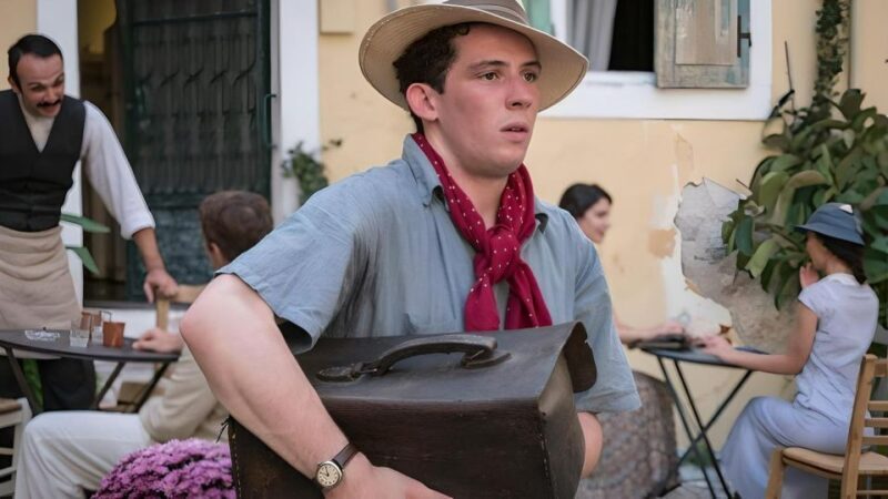 The Durrells in Corfu Town Filming Tour - Final Thoughts