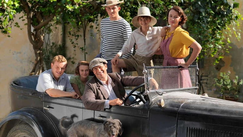 The Durrells in Corfu Town: Private tour - A Closer Look at the Experience