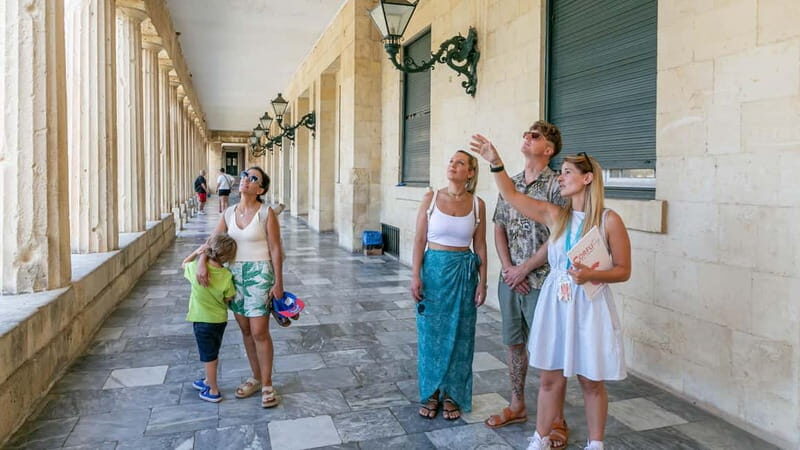 The Durrells in Corfu Town: Private tour - Final Thoughts