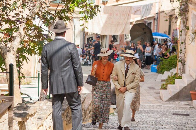 The Durrells in Corfu Town: Private tour - Setting the Scene: What to Expect from the Tour