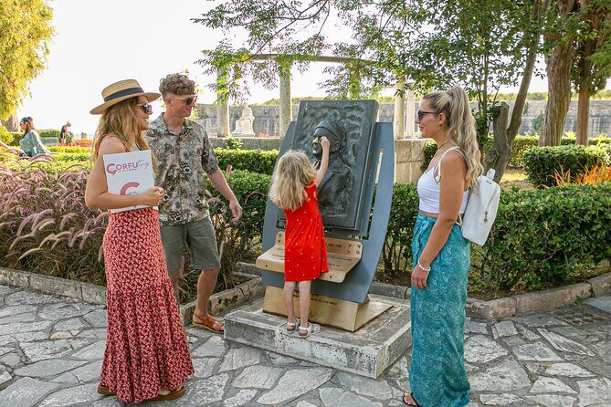 The Durrells in Corfu Town: Private tour - Is It Worth the Price?