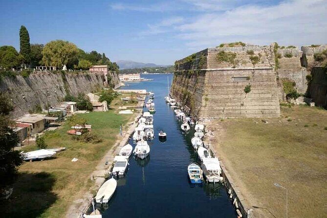 The Durrells in Corfu Town: Private tour - Frequently Asked Questions