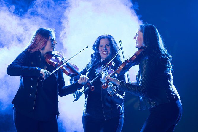 The Dutton Show at the Dutton Family Theater - What to Expect at the Dutton Family Theater