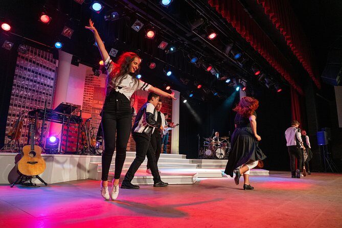 The Dutton Show at the Dutton Family Theater - Frequently Asked Questions