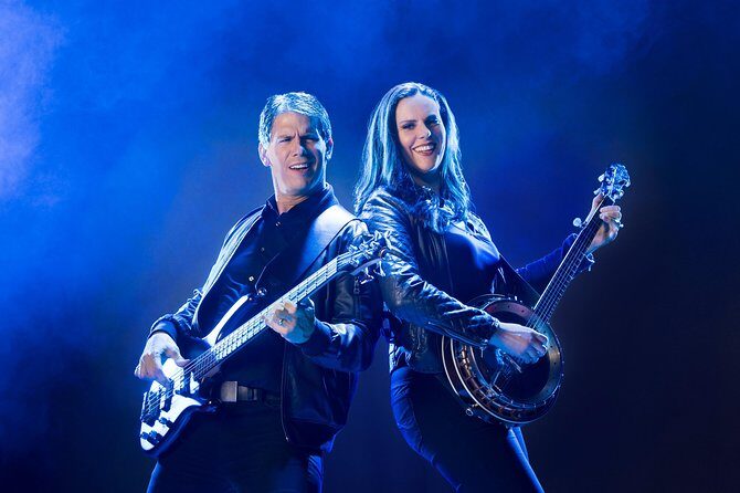 The Dutton Show at the Dutton Family Theater - Final thoughts