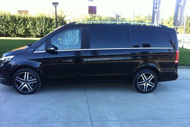 The Enchanted Coast Tour: Amalfi, Positano, Ravello and Much More - Naples and Pompeii