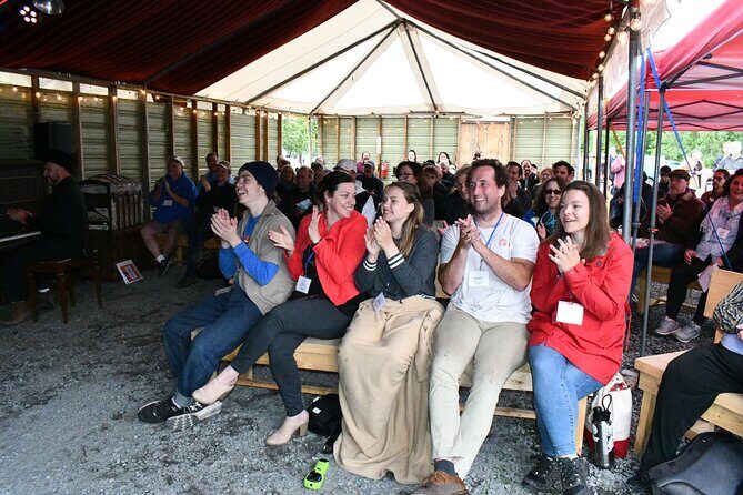 "The End of The Road" Valdez, Alaska - What to Expect from the Itinerary