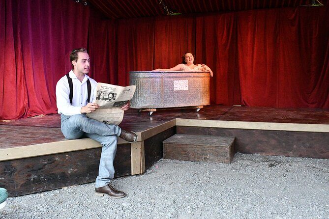 "The End of The Road" Valdez, Alaska - Final Thoughts