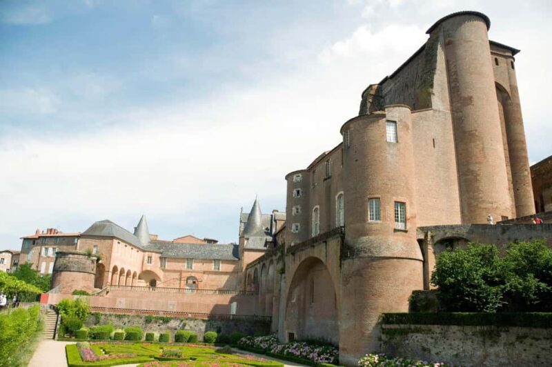 The Episcopal City of Albi - Exploring the Heart of Albi: What You Can Expect