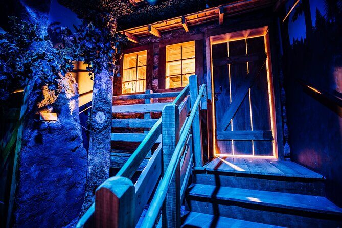 The Escape Game: 60-Minute Adventures in Gatlinburg - Who Should Book This Experience?