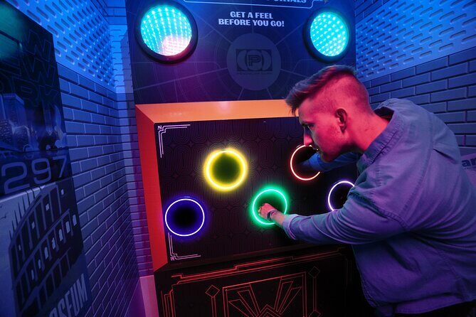 The Escape Game at Country Club Plaza in Kansas City - What to Expect from Your Visit