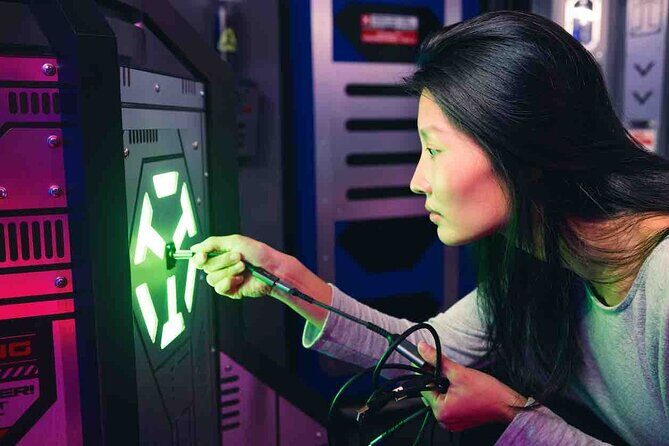 The Escape Game at Del Amo Fashion Center in Torrance - Highlights from Customer Experiences