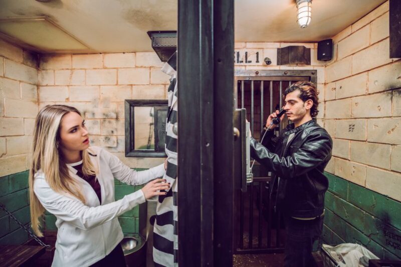 The Escape Game at St. John's Town Center in Jacksonville - Final Thoughts: Is It Worth It?